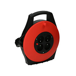 Enrouleur électrique Hanger