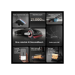 Acheter Dreame H15 Pro