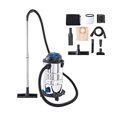 Aspirateur à main Scheppach