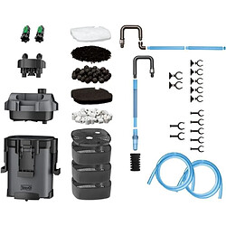 Avis TETRA Filtre Externe - EX 700 Plus - Pour Aquariums 100-200 L