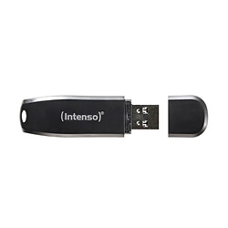 Avis Intenso Bonuspack 6023690 Disque dur 2,5" 1 To + Clé USB 64 Go USB 3.2 Noir