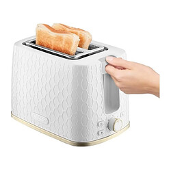 Avis Sencor STS 7200WH - Blanc