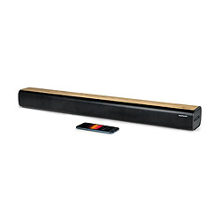 Avis Thomson SB402BT - Bois clair