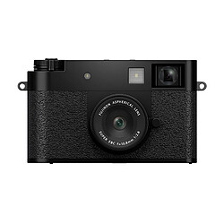 FUJIFILM Compact expert X half Noir