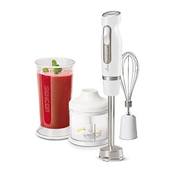Sencor SHB 4460WH-EUE3 - Blanc