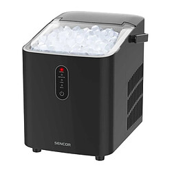 Sencor SIM 2500BK - Noir