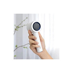 Silk N Silk'n VacuPedi râpe anti-callosités pas cher