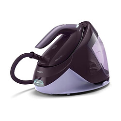 Philips PerfectCare Série 7000 PSG7150/30 - Violet