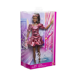 Barbie Poupée deluxe - Corail pas cher