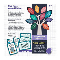 Acheter Lisciani giochi Jeu de cartes éducatif