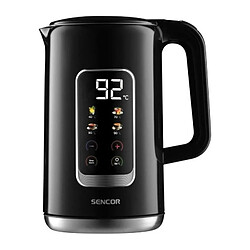 Sencor SWK 0951BK - Noir