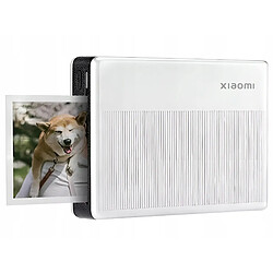 Imprimante photo portable Xiaomi 1S Argent (BHR9974GL)
