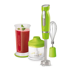 Sencor SHB 4461GR-EUE3 - Vert