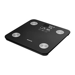 Acheter Sencor SBS 6026BK - Noir