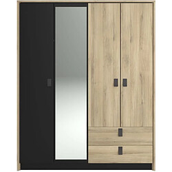 Armoire PARISOT