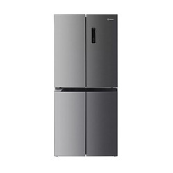 Indesit INGF6421XP4E - Inox
