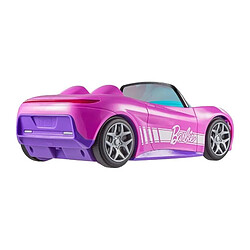 Acheter Hot Wheels HW RC CABRIOLET BARBIE