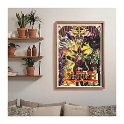 Avis Clementoni Puzzle Yu-Gi-Oh! - 1000 pièces