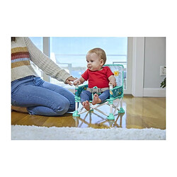 Bright starts réhausseur chaise nomade pas cher