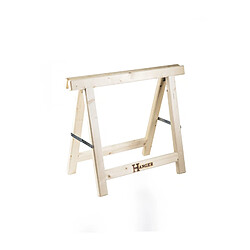 Etai & tréteau Hanger