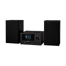 Avis Medion P85003 Mini chaîne HiFi 2.0 Noir