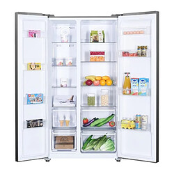 Beko GNO5323XPN - Inox pas cher