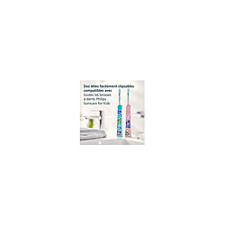 Acheter Philips Têtes de brosse Sonicare for Kids