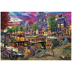Puzzle adulte