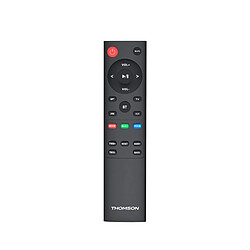 Thomson SB402BT - Bois clair pas cher