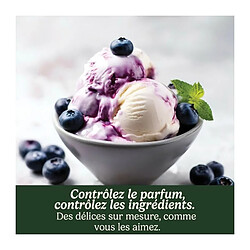 Cuisinart ICE21E - Blanc pas cher