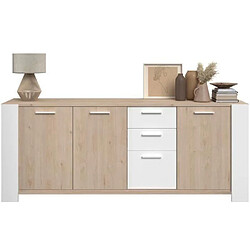 Buffet de cuisine PARISOT