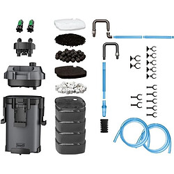 Avis TETRA Filtre Externe - EX 1500 Plus - Pour Aquariums 300-600 L