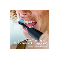 Avis Philips Brossettes Sonicare C3 Premium Plaque Defense - Lot de 5