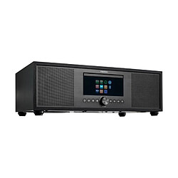 Systeme Tout-en-un - MEDION - Radio Internet DAB/FM - Lecteur CD - Son 2.1 - 80W RMS pas cher
