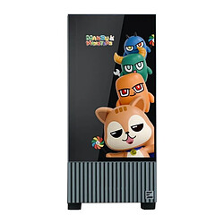 Acheter ZALMAN Boitier Moyen Tour E-AT