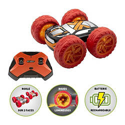 Voiture télécommandée - EXOST - 361 CROSS FLASH - 1:18 - Rouge