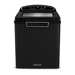 Sencor SIM 3000BK - Noir