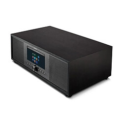 Systeme Tout-en-un - MEDION - Radio Internet DAB/FM - Lecteur CD - Son 2.1 - 80W RMS