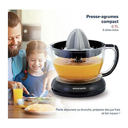 Arthur martin AMPA07