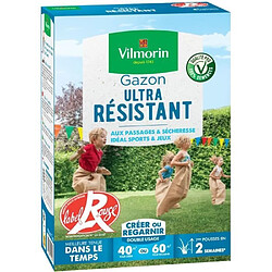 VILMORIN Entretien Du Jardin