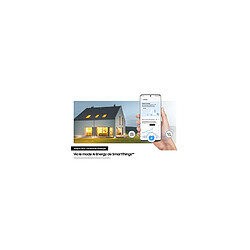 Avis Samsung RS90F66BEF - Noir