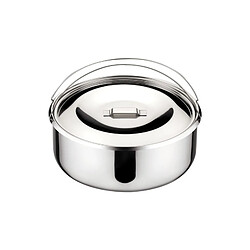 Lagostina Panier estouffin pour autocuiseur