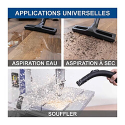 Acheter Scheppach VC50