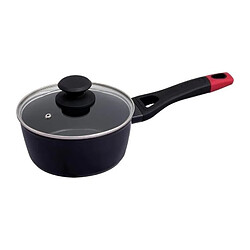 Pyrex casserole avec couvercle - 16 cm