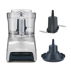 Cuisinart Pixie Chopper CCH32E - Argent