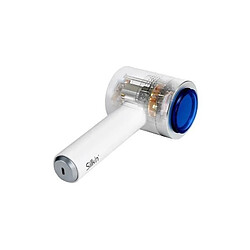 Acheter Silk N Silk'n VacuPedi râpe anti-callosités