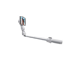 INSTA360 Stabilisateur smartphone Flow 2 Gris - Pack standard