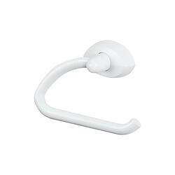 PORTE SERVIETTE MURAL ALU.LEMON BLANC SPIRELLA - 10.10585