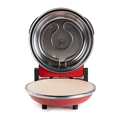 Domo DO9284PZ - Rouge