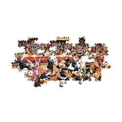 Avis Clementoni Puzzle panorama Disney Orchestra - 1000 pièces